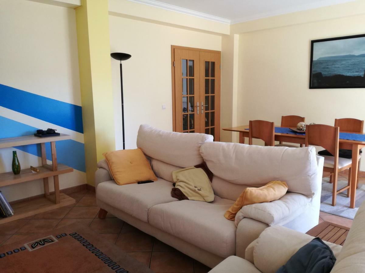 Peniche Art House Apartment Exterior photo