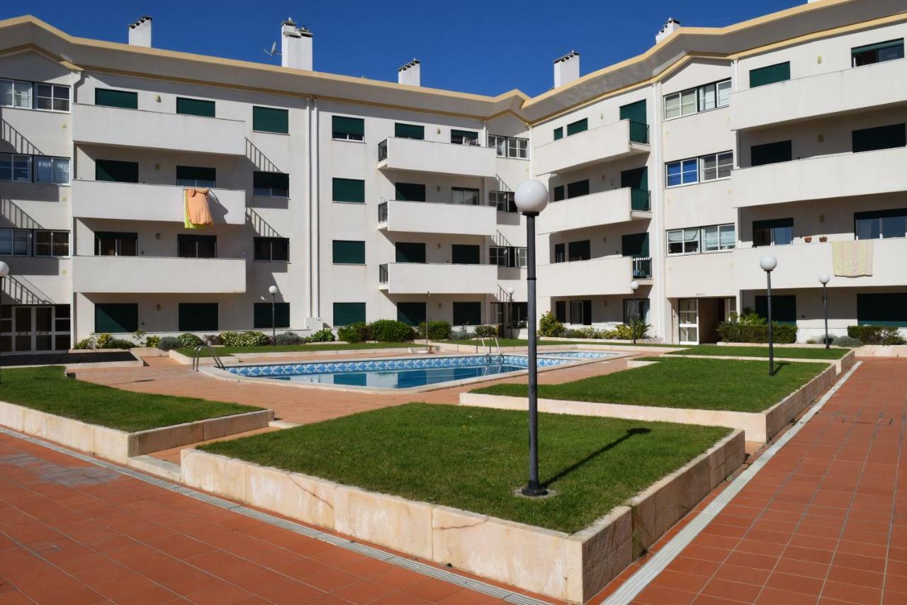Peniche Art House Apartment Exterior photo