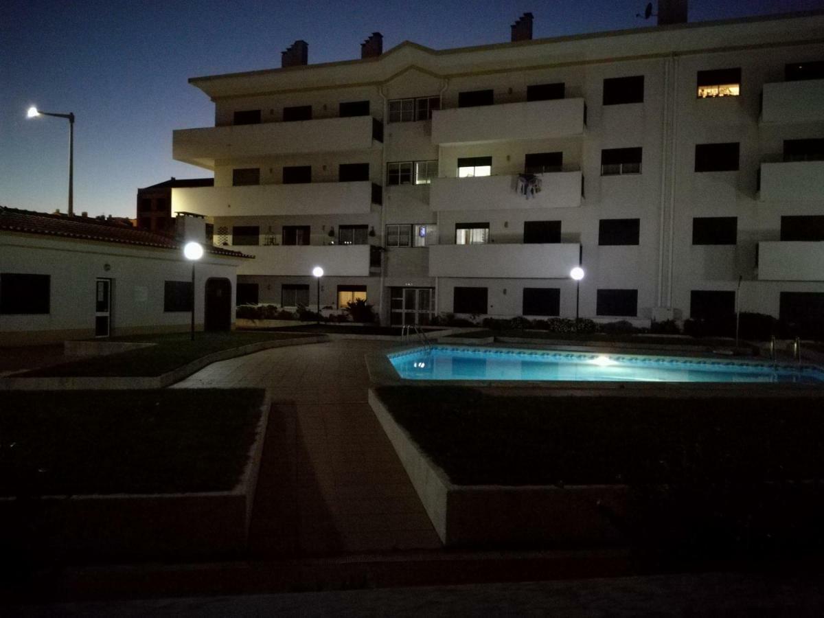 Peniche Art House Apartment Exterior photo