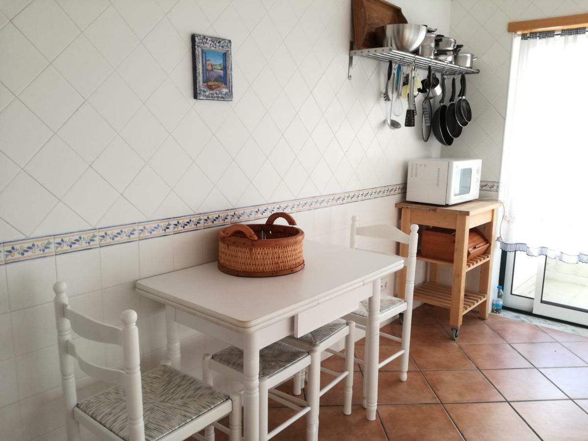Peniche Art House Apartment Exterior photo