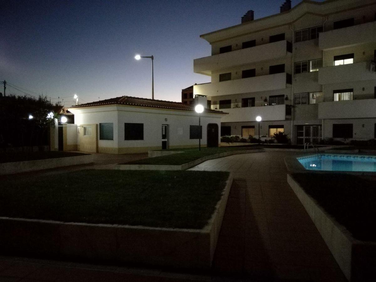 Peniche Art House Apartment Exterior photo