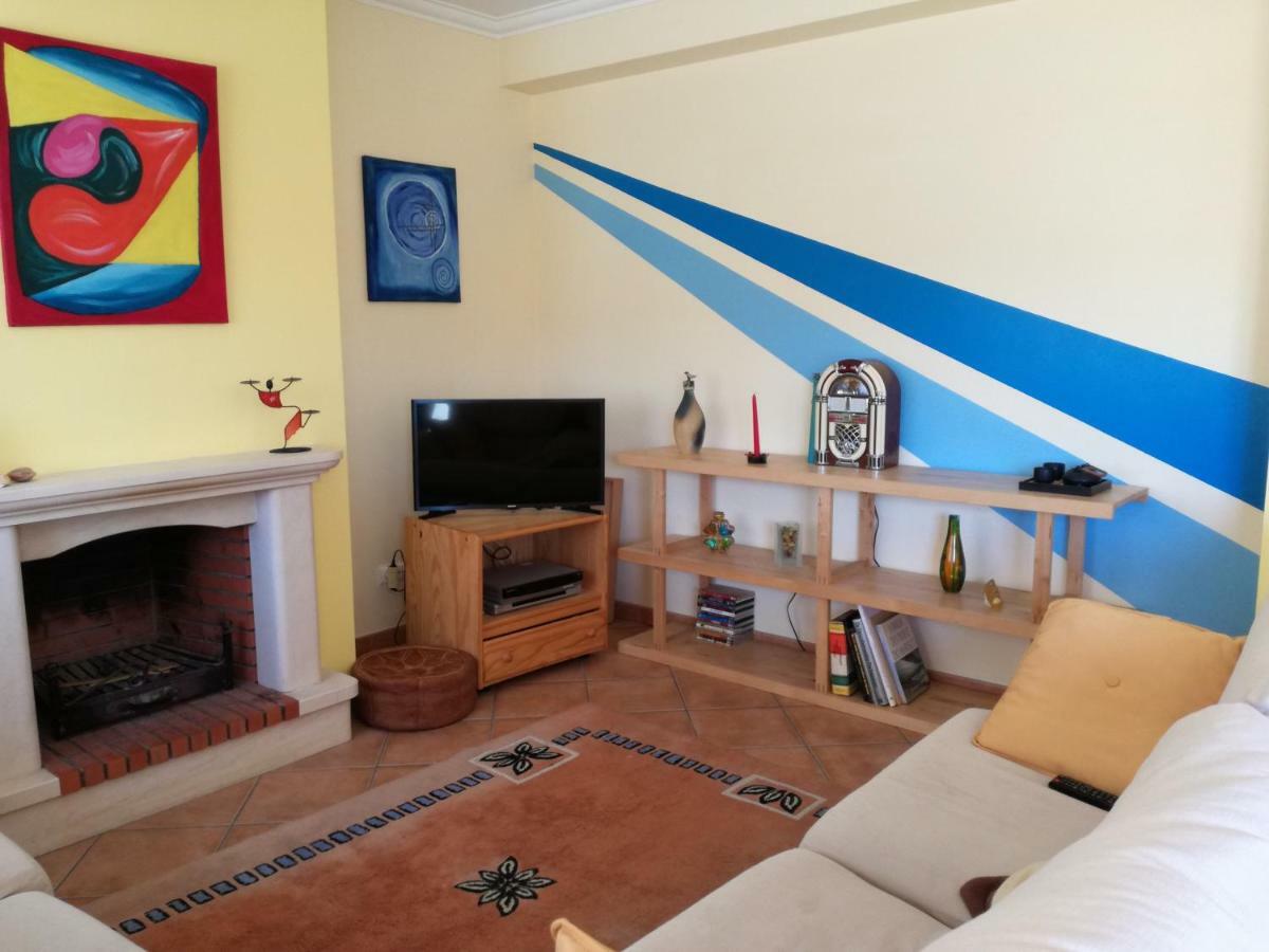 Peniche Art House Apartment Exterior photo