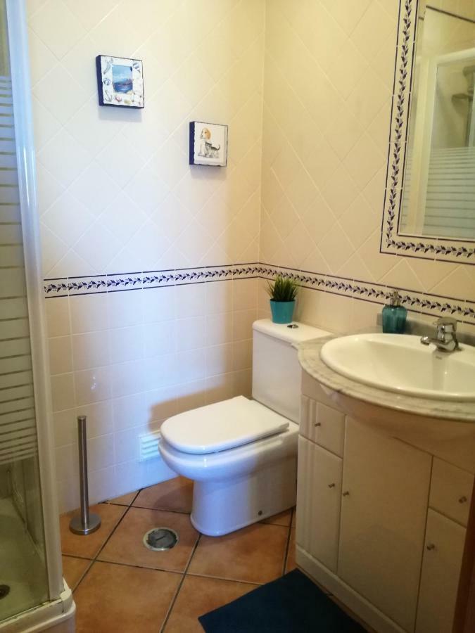 Peniche Art House Apartment Exterior photo