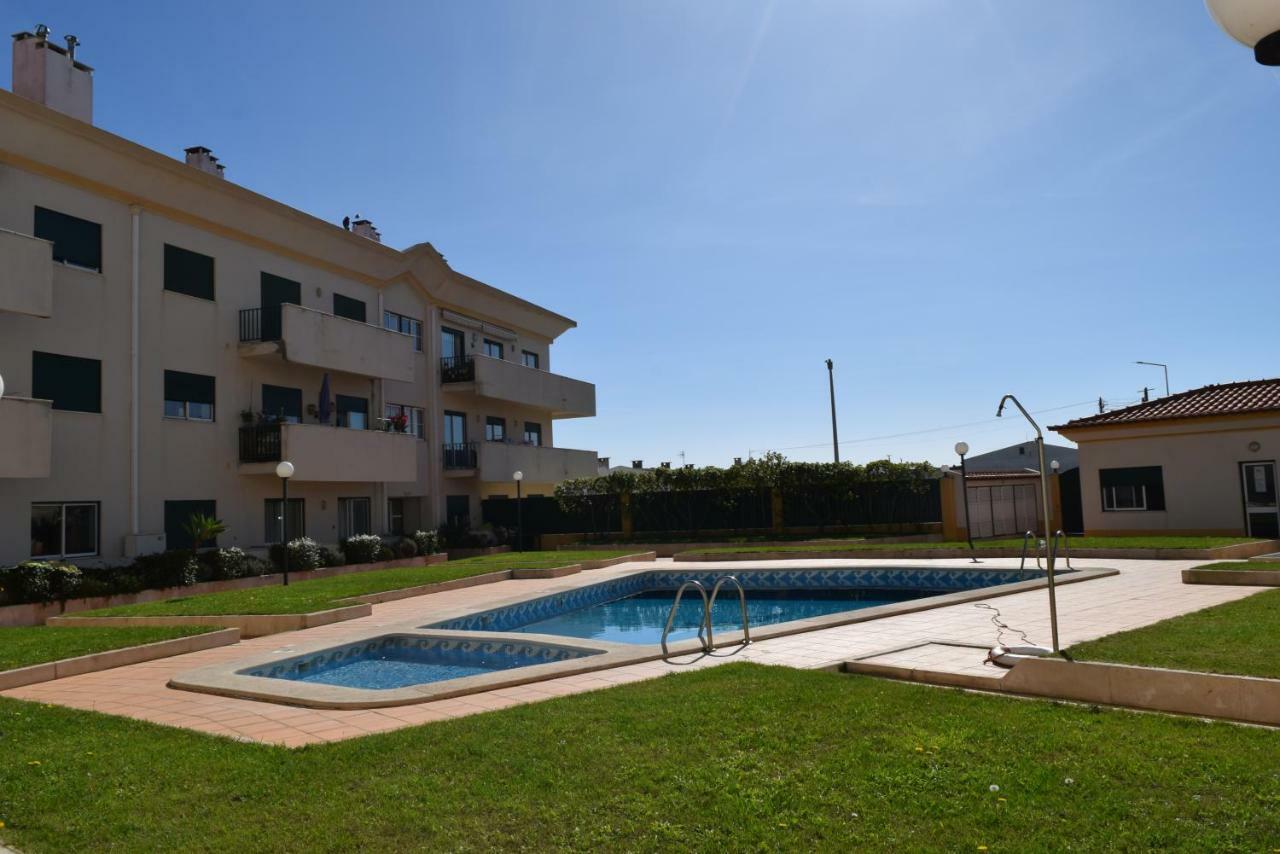 Peniche Art House Apartment Exterior photo